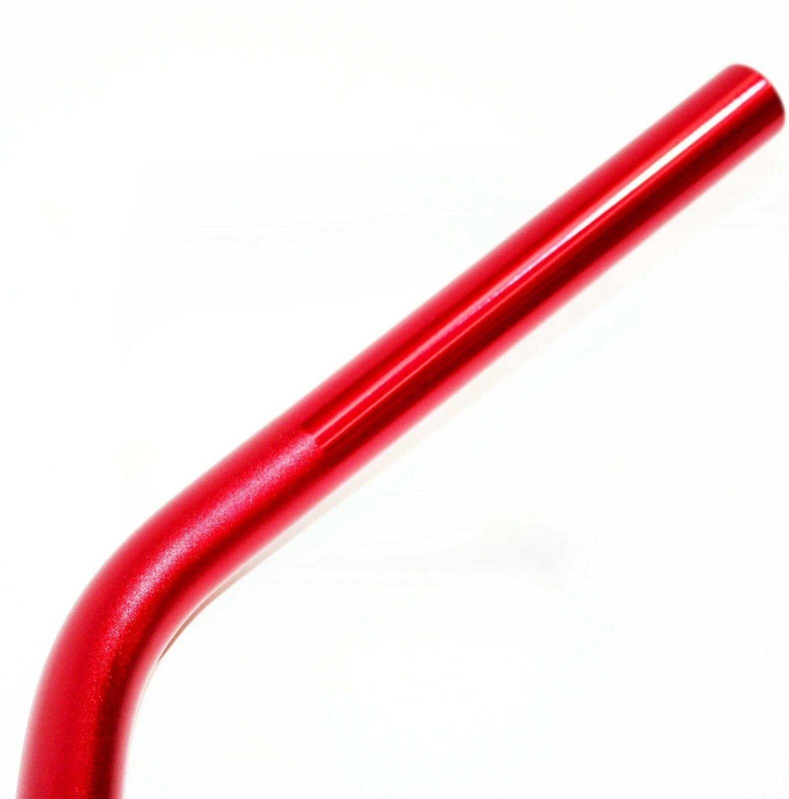 HD Red Alloy Handle Bar for 110cc 125cc 140cc 150cc Pit Pro Trail Quad (2010–2023)