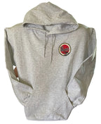 Graphic Trucker T-Shirt & Hoodie for Big Rig Trucks (BRT)