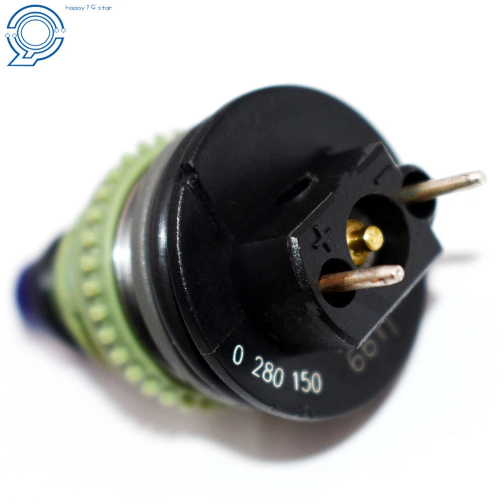 Fuel Injector for Chevy Geo Metro Suzuki Swift 1.0/1.3L (1990–1997)