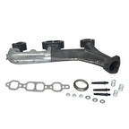 Right Side Exhaust Manifold for Chevrolet C1500 C2500 C3500 GMC Yukon (1990–1999)