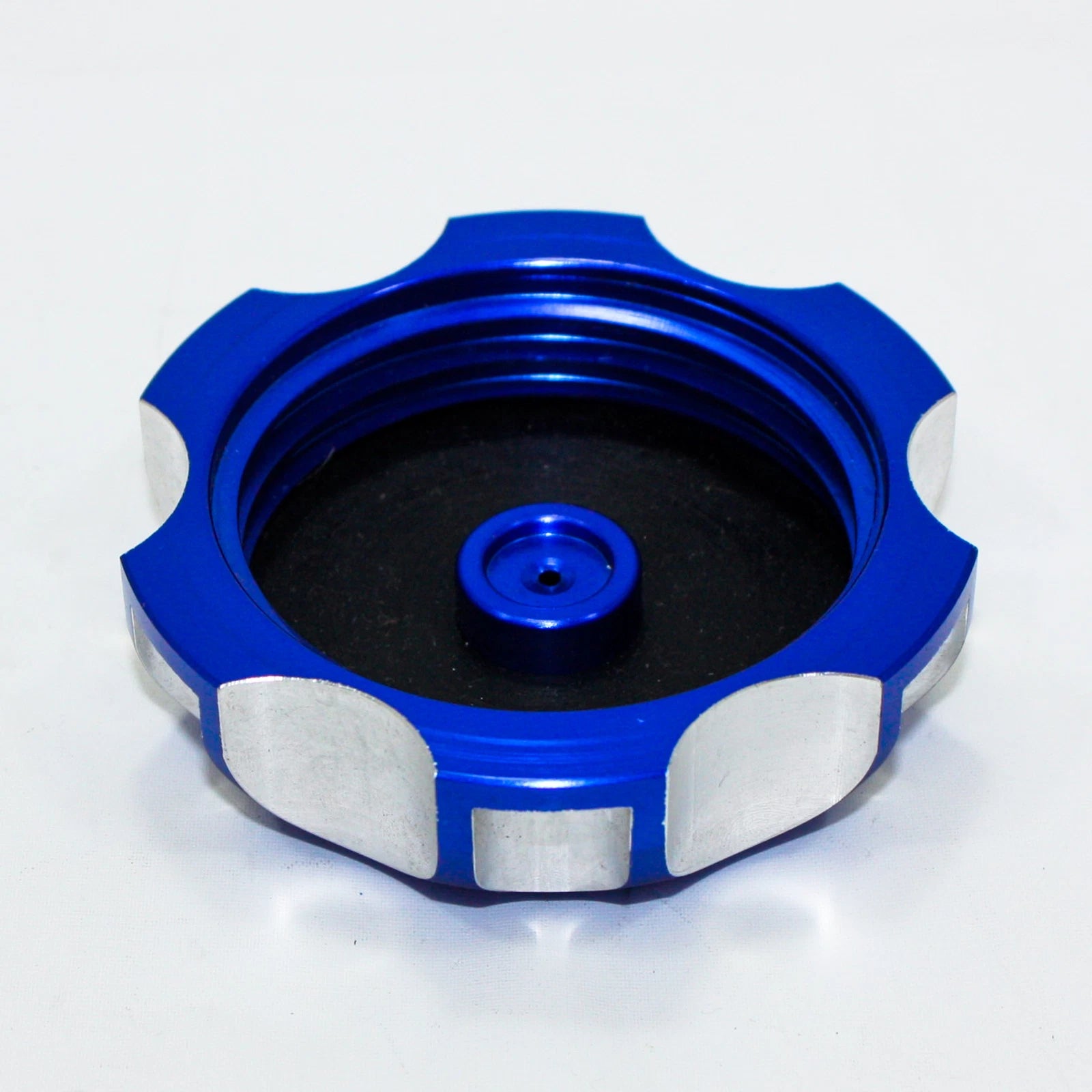 CNC Alloy Gas Fuel Tank Cap Breather for 200cc 250cc PIT Trail Dirt Bike (2000–2023)