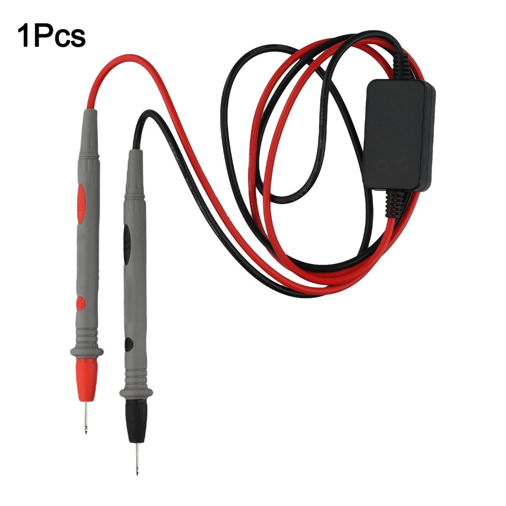 Capacitor Discharge Pen 1000V Rated for Automotive Use