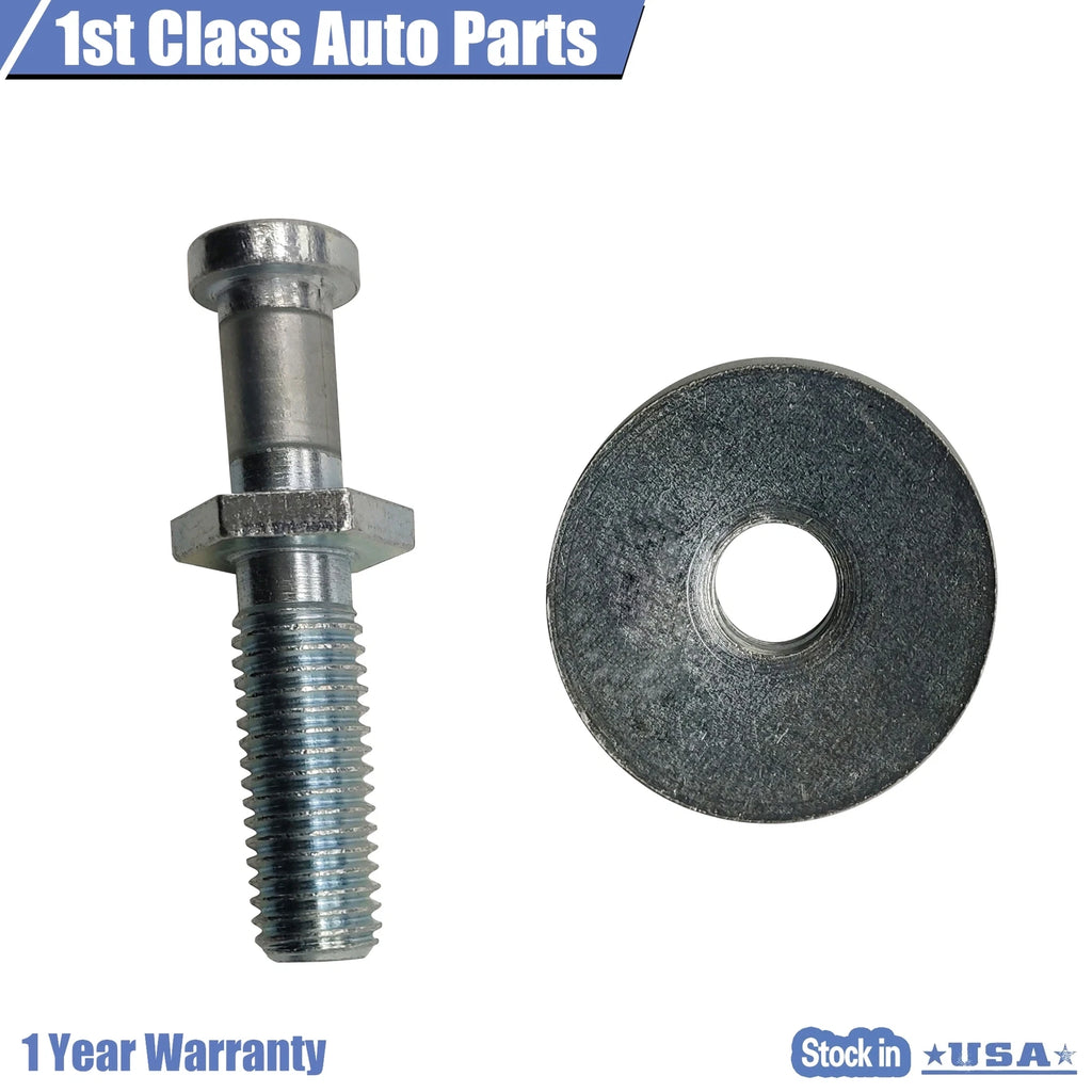 Door Latch Striker Bolt for Chrysler LeBaron (1982-1995)
