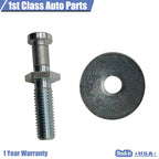 Door Latch Striker Bolt for Chrysler LeBaron (1982-1995)
