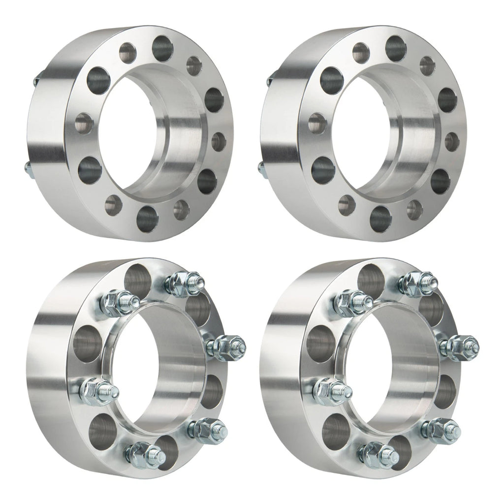 Wheel Spacer for Toyota Tacoma (2016–2022) M12x1.5 6x5.5 106mm 2in