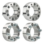 Wheel Spacer for Toyota Tacoma (2016–2022) M12x1.5 6x5.5 106mm 2in