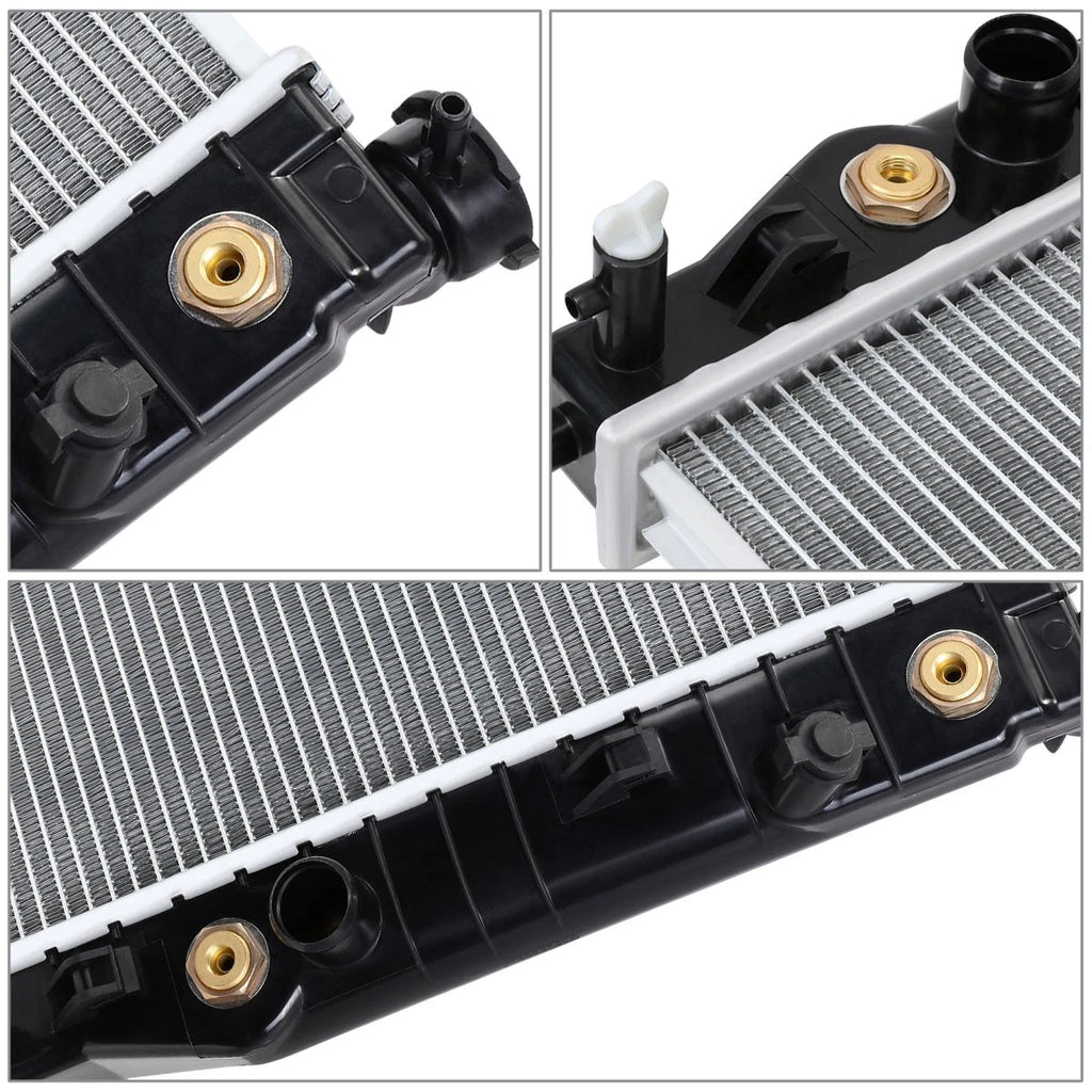 Aluminum Core Radiator for Camaro/Firebird (1993–2002) DPI-1485