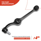 Front Left Lower Control Arm with Ball Joint for Ford Windstar (1995-2003)