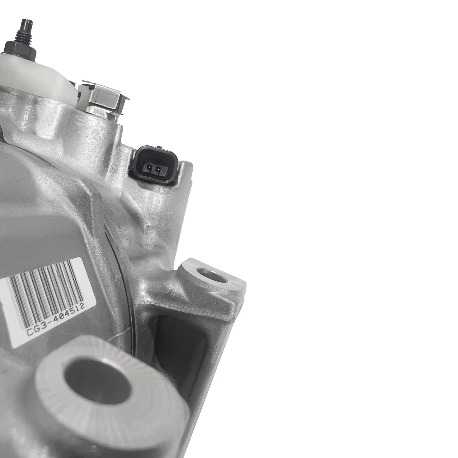 OEM AC Compressor Denso for Hyundai Sonata Eco 1.6L (2015-2016)