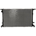 Radiators for Audi A6 Quattro S5 S4 A5 A4 (2009)