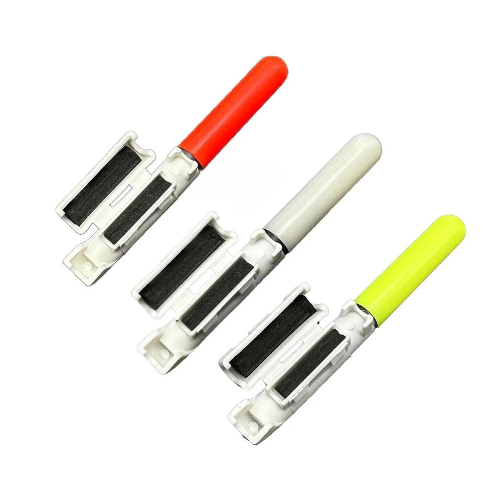 LED Waterproof Silicone Rod Tip Light for Night Fishing (2023–2023)