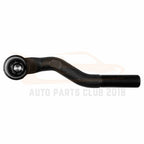 Set of 2 Outer Tie Rod End Links for Jeep Wrangler (2007–2017)