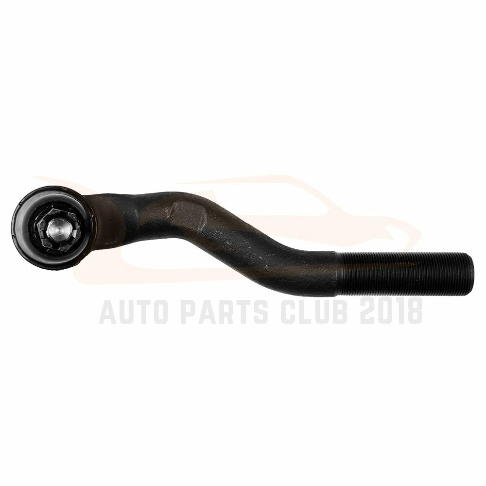 Set of 2 Outer Tie Rod End Links for Jeep Wrangler (2007–2017)