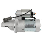 Starter for Infiniti G20, Nissan 200SX (SR2262X, S114-806AR, MSR157, 336-1687)