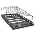 Roof Mount Cargo Carrier for Universal Fit (55" X 41" X 5")