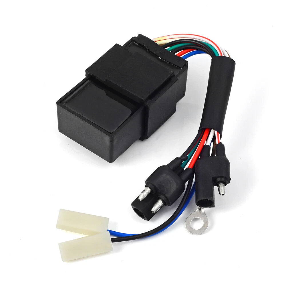 Ignition Coil Spark Plug CDI Box for Polaris Magnum 500 (2001-2003)