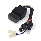 Ignition Coil Spark Plug CDI Box for Polaris Magnum 500 (2001-2003)