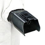 2 in 1 Leaf Blower Vacuum with Washable Bag for Yard Maintenance