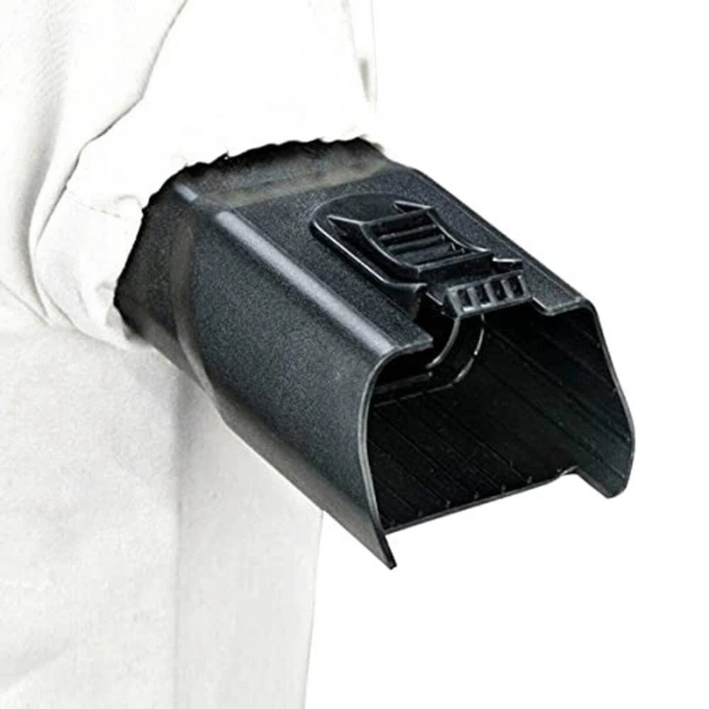 2 in 1 Leaf Blower Vacuum with Washable Bag for Yard Maintenance