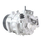 Denso A/C Compressor with Clutch 4711208 for Lexus NX250 RX350 Toyota Camry RAV4 (2022–2023)