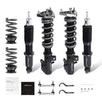 Coilovers Strut Kit for Ford Mustang S550 (2015–2023)