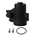 Rear Right Brake Caliper Actuator for Honda Civic (2016–2025) 43020TBAA03 Black