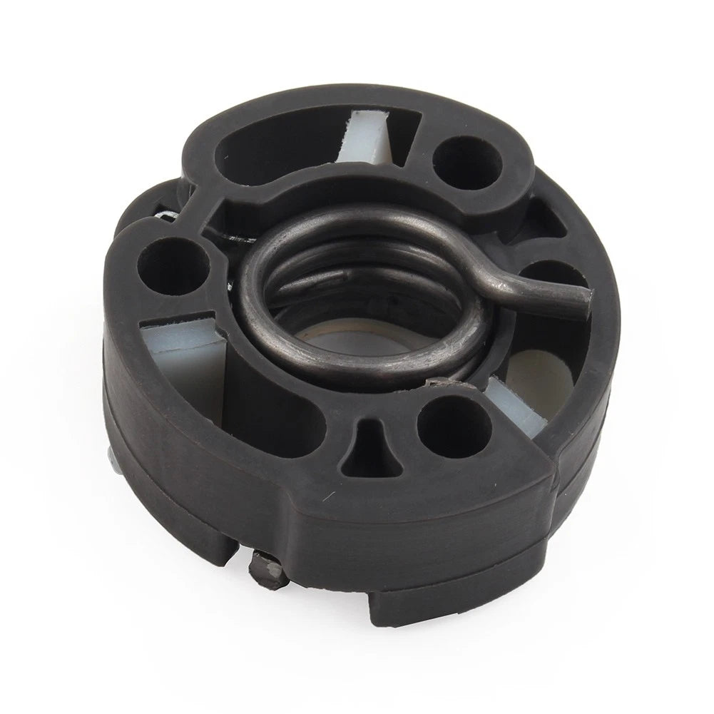 Supercharger Torsion Spring Coupler Isolator for Land Rover Range