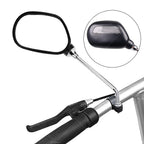 360° Flexible Rear View Mirror for Bike Scooter