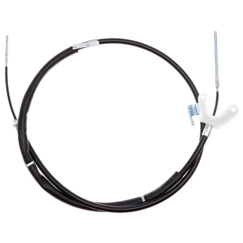 Parking Brake Cables for Toyota Tacoma (2005–2015)