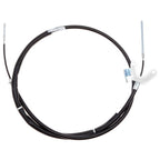 Parking Brake Cables for Toyota Tacoma (2005–2015)