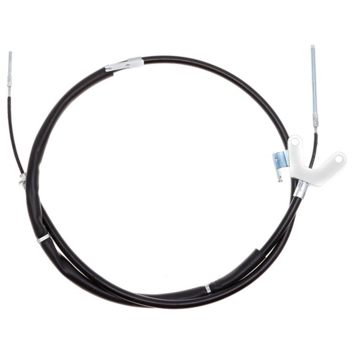 Parking Brake Cables for Toyota Tacoma (2005–2015)