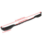 Front Lower Valance for Chevrolet Silverado 1500 (2014–2015) 23423409