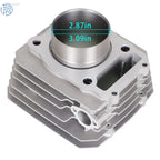 Cylinder Piston Rebuild Kit for Honda TRX 300 Fourtrax (1988-2000)