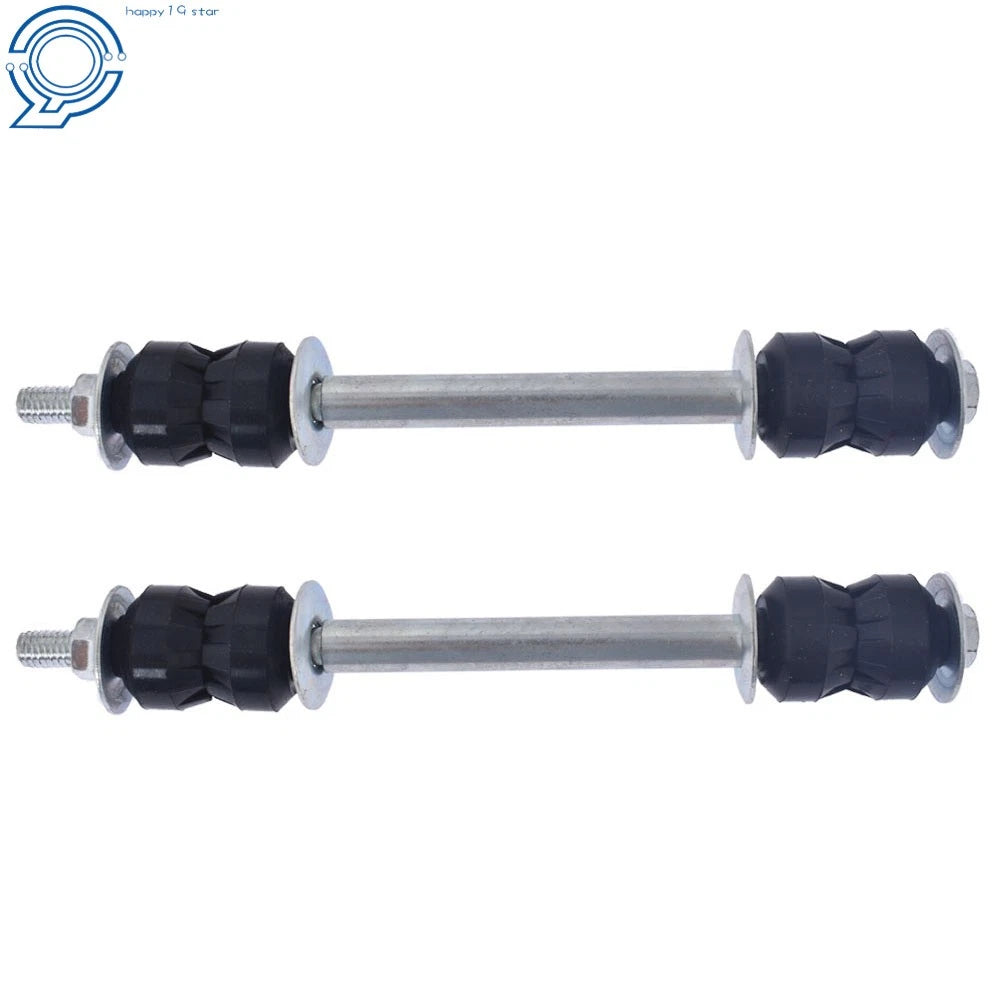 Front Sway Bar Links for Chevrolet Astro Silverado Suburban 2500 HD Tahoe Yukon (1995–2006)