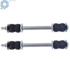 Front Sway Bar Links for Chevrolet Astro Silverado Suburban 2500 HD Tahoe Yukon (1995–2006)