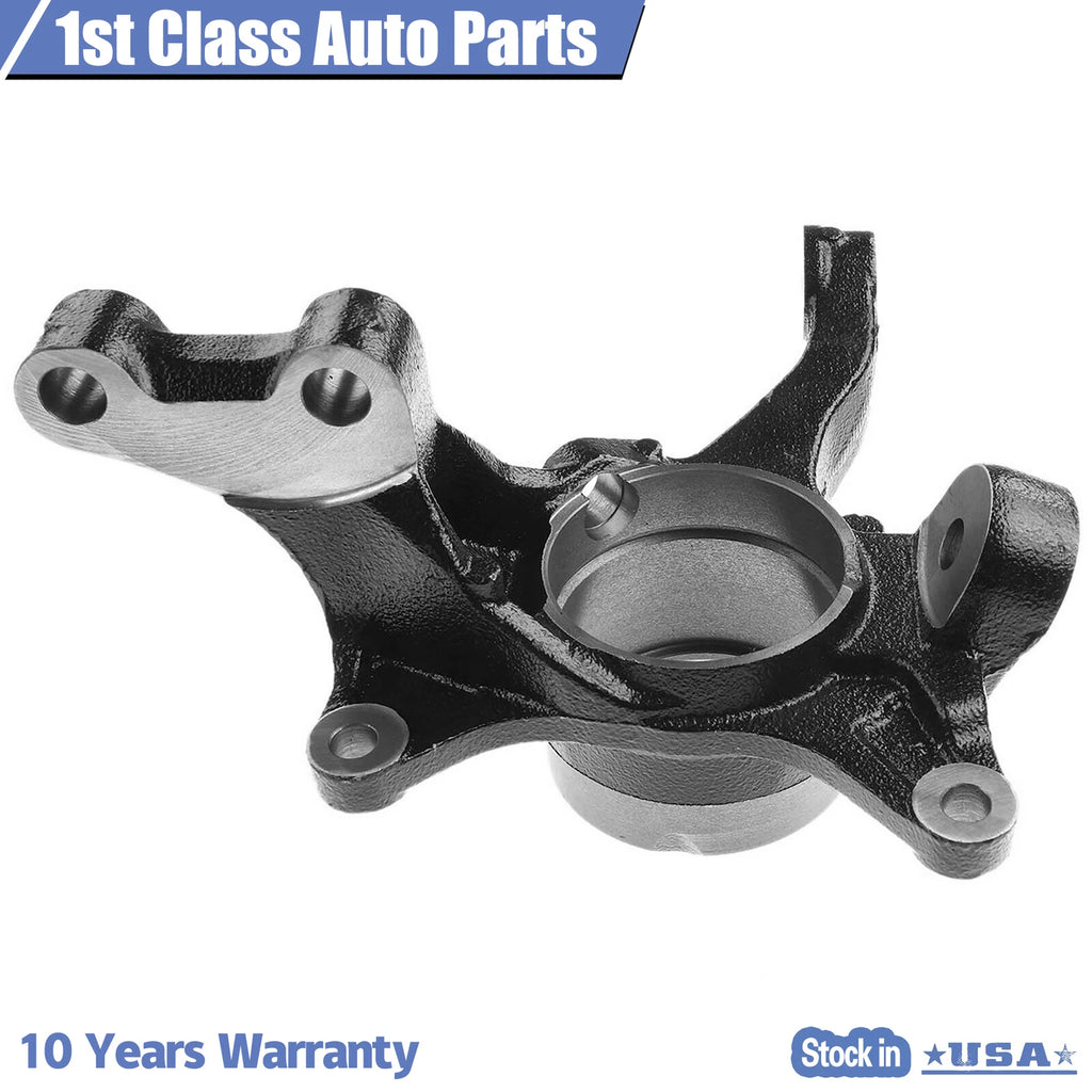 Front Right Steering Knuckle for Lexus ES300, Toyota Camry (2002–2003)