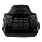 Chopped Trunk Backrest Rack Mount Docking Kit for Harley Touring (2014–2026)