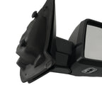 Heated Side Mirror Pair for Ford F-150 Lariat/XLT (2015–2018)