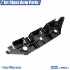 Front Bumper Grille Retainer for Ford Fusion (2013-2016)