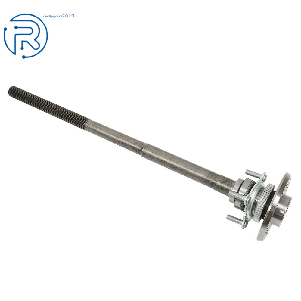 Axle Shaft Assembly for Jeep Wrangler JK (2007-2018)