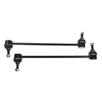 8pc Suspension Kit for Ford Escape (2013-2018)