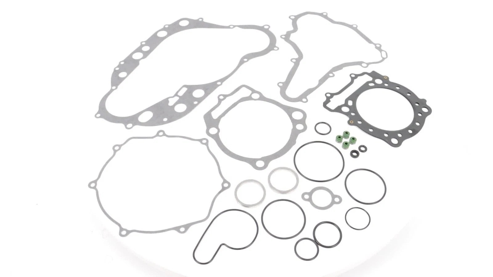 Complete Gasket Set for Suzuki LTR450 (2006–2009)