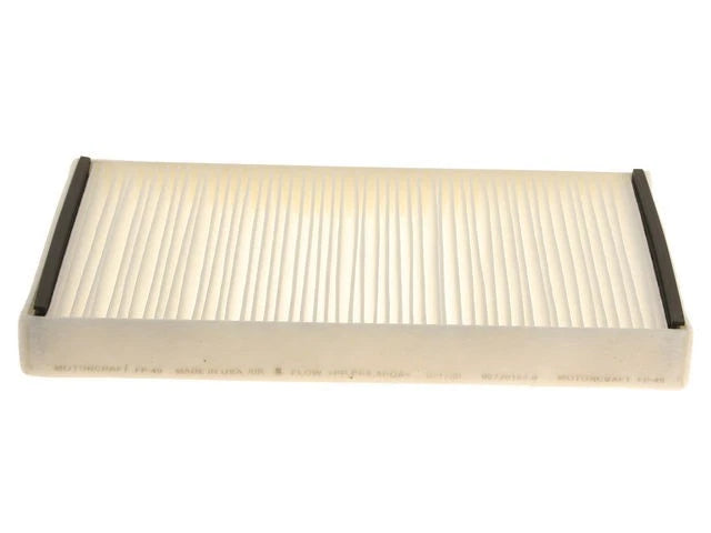 Cabin Air Filter for Mazda Tribute (2001–2006) VJ289SJ