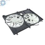 Engine Cooling Fan Assembly for Toyota Highlander (2014-2019)