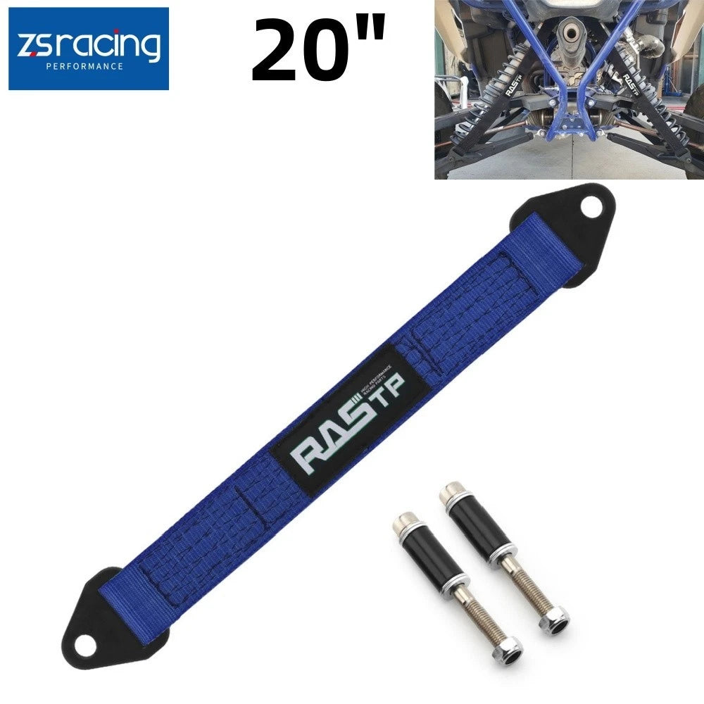 Limit Straps for Hot Racing Shock Suspension (20")