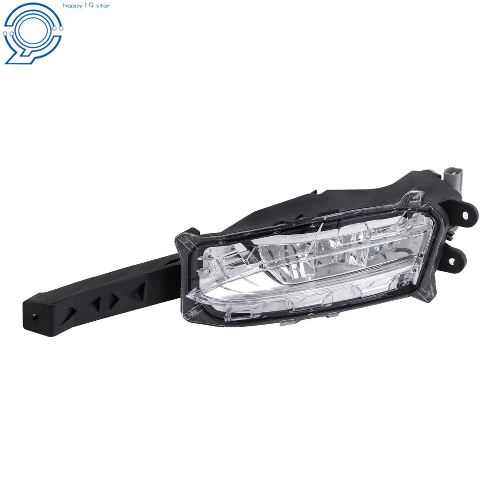 LED Fog Light Assembly for Lexus NX200T (2015-2017)