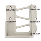 Upper Pivot Bracket Hinge for Peterbilt 379/378
