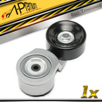 Belt Tensioner with Pulley for Chevrolet Kodiak C6500 C8500