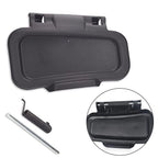 Side Deflector for Toro Mowers 1158449
