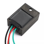 Regulator Rectifier for Yamaha 40-70hp 2-Stroke (1992–2009) 6H2-81960-10-00